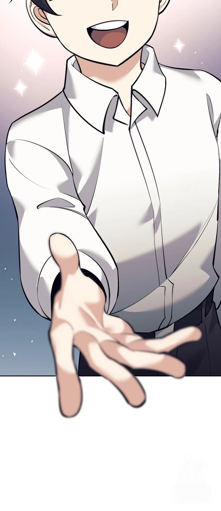 Weapon-Eating Bastard chapter 16 halaman 19