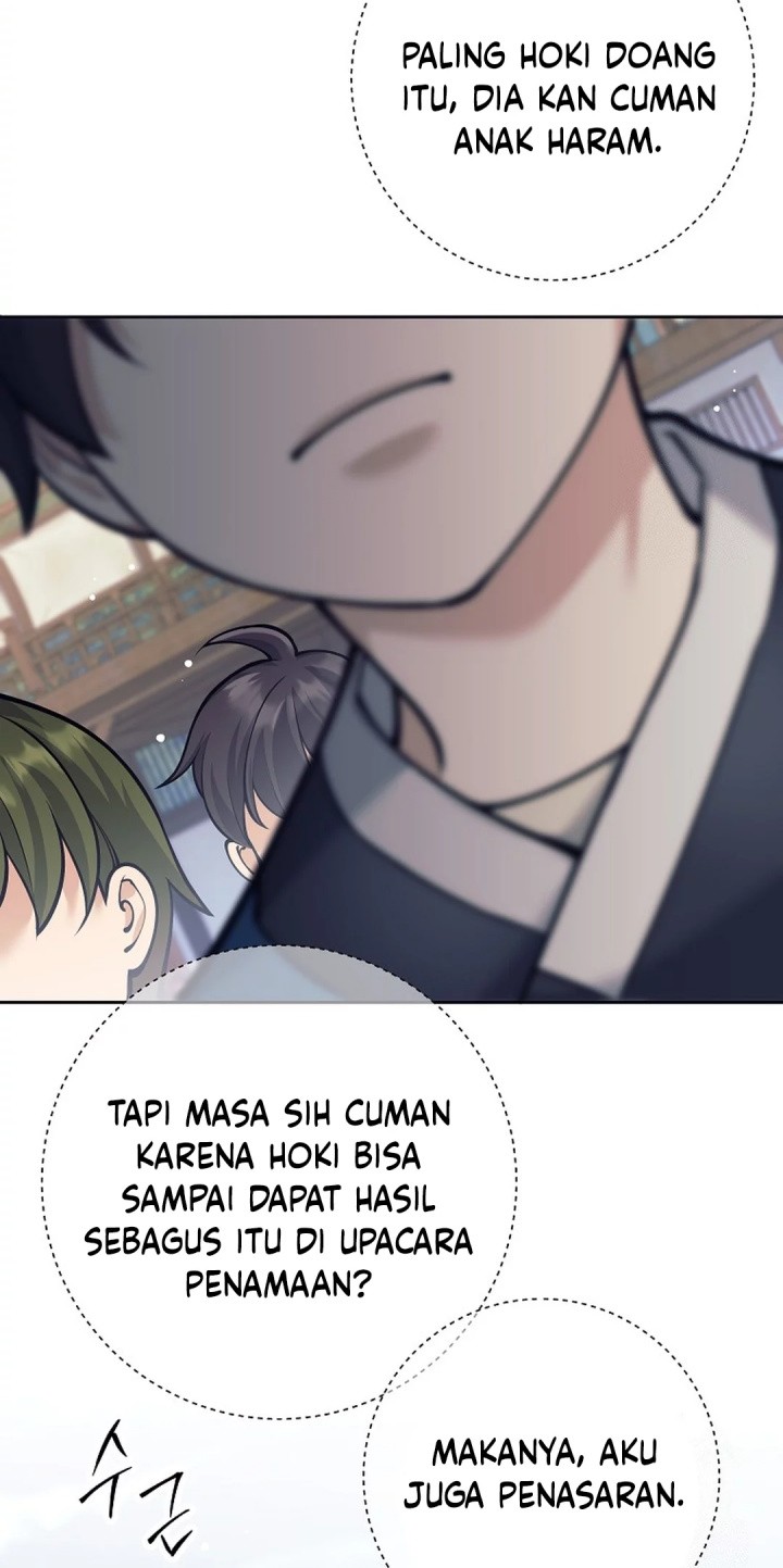 Weapon-Eating Bastard chapter 16 halaman 28