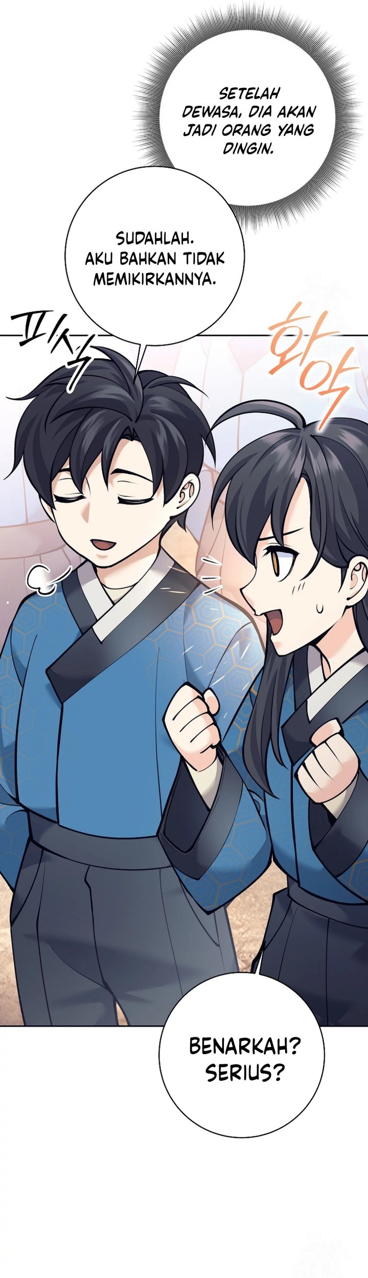 Weapon-Eating Bastard chapter 16 halaman 37