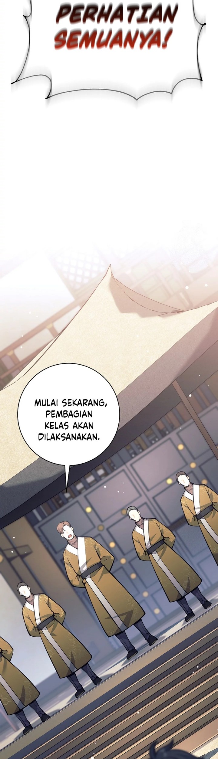 Weapon-Eating Bastard chapter 16 halaman 40