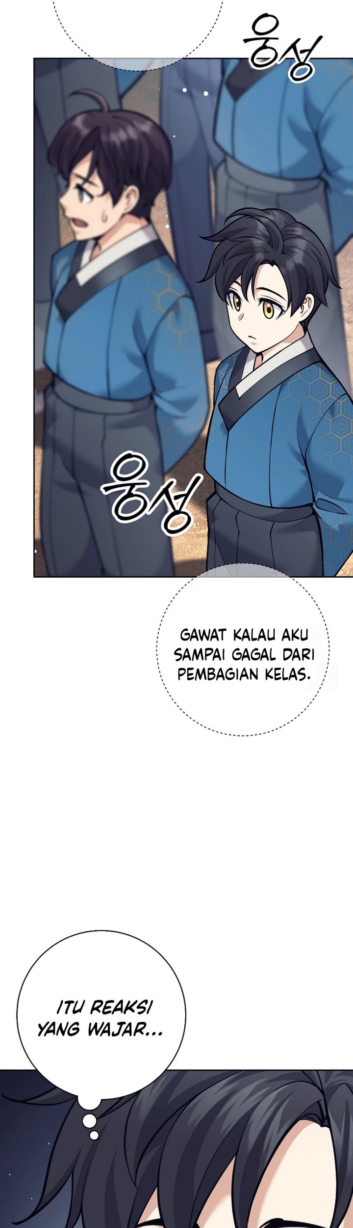 Weapon-Eating Bastard chapter 16 halaman 42