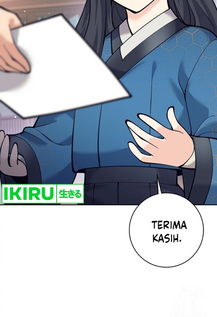 Weapon-Eating Bastard chapter 16 halaman 44