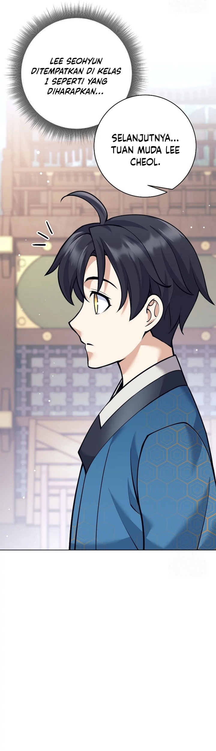 Weapon-Eating Bastard chapter 16 halaman 45
