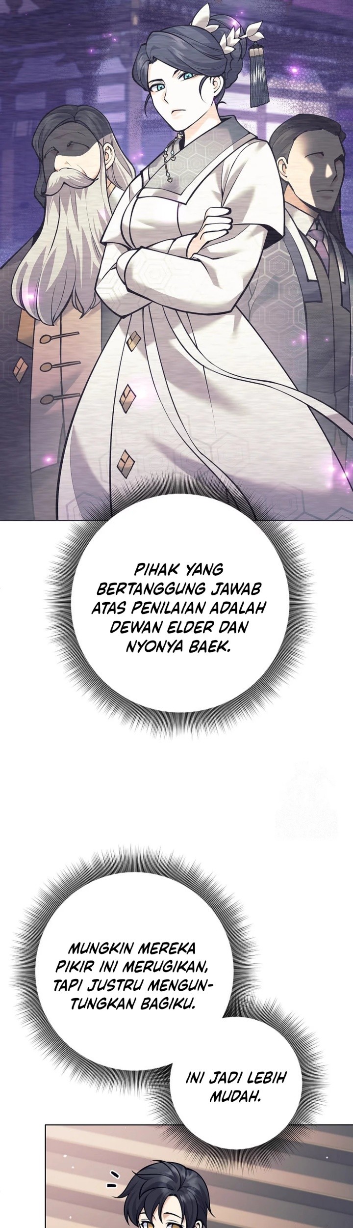 Weapon-Eating Bastard chapter 16 halaman 51
