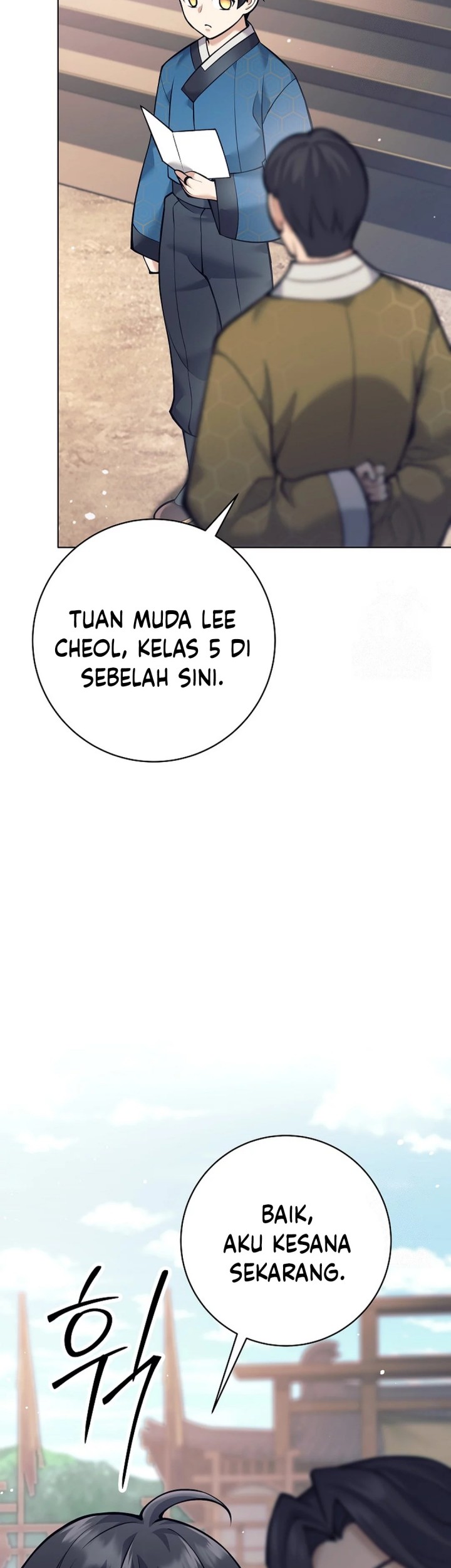Weapon-Eating Bastard chapter 16 halaman 52