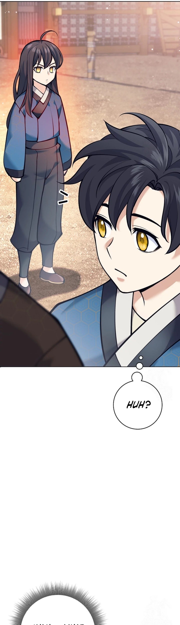Weapon-Eating Bastard chapter 16 halaman 54