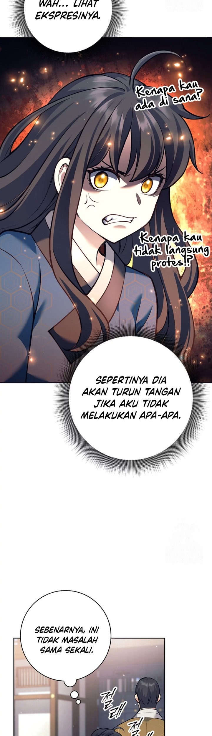 Weapon-Eating Bastard chapter 16 halaman 55