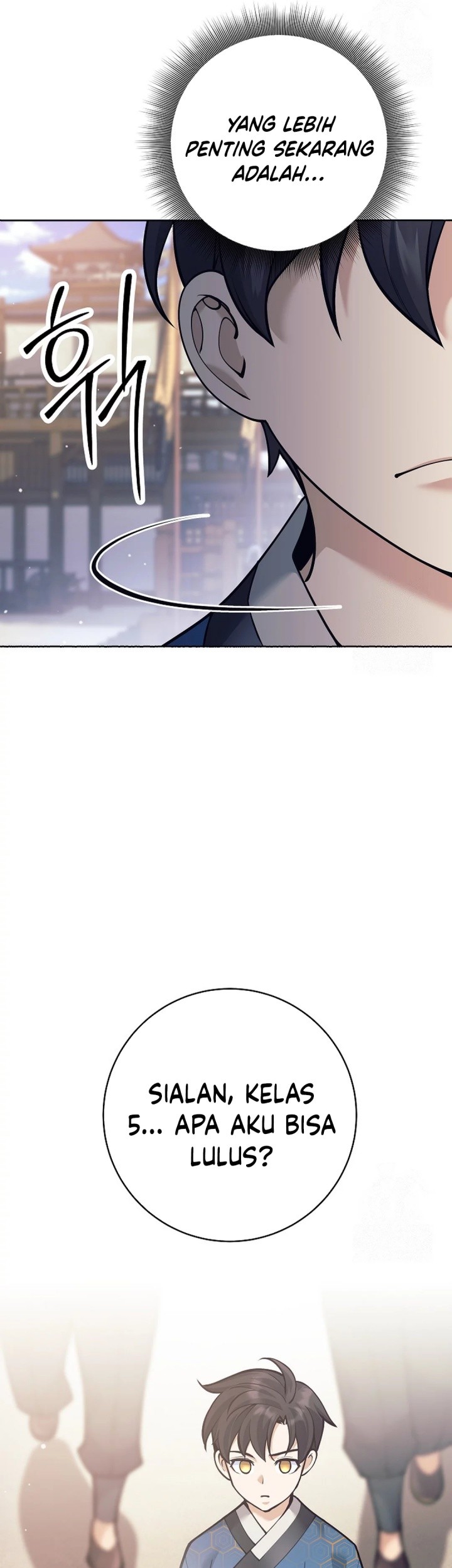 Weapon-Eating Bastard chapter 16 halaman 57