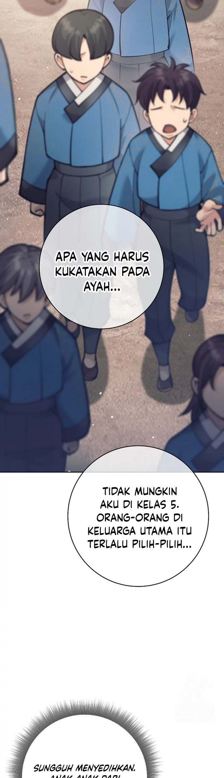 Weapon-Eating Bastard chapter 16 halaman 58