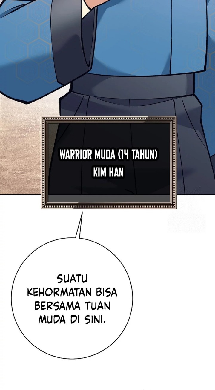 Weapon-Eating Bastard chapter 16 halaman 62