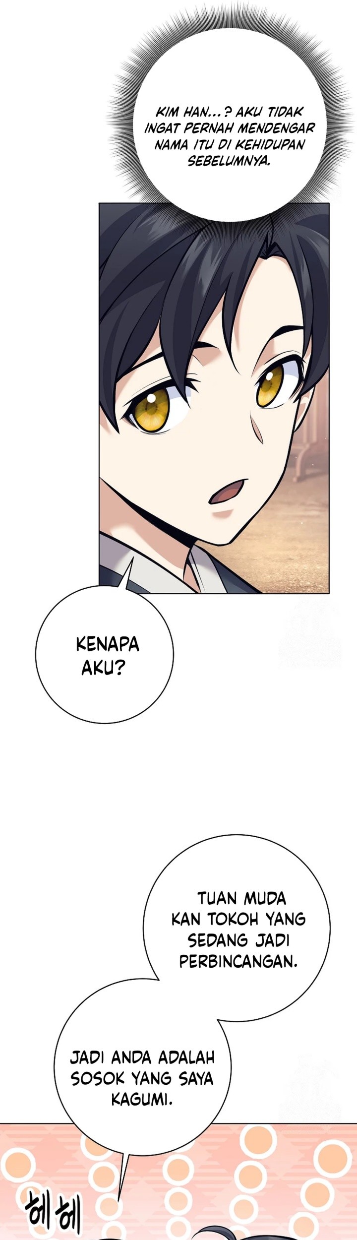 Weapon-Eating Bastard chapter 16 halaman 63