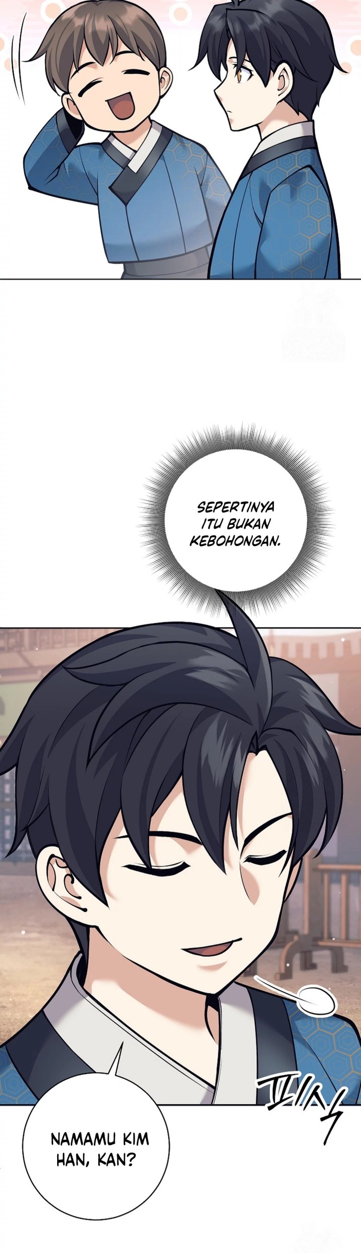 Weapon-Eating Bastard chapter 16 halaman 64
