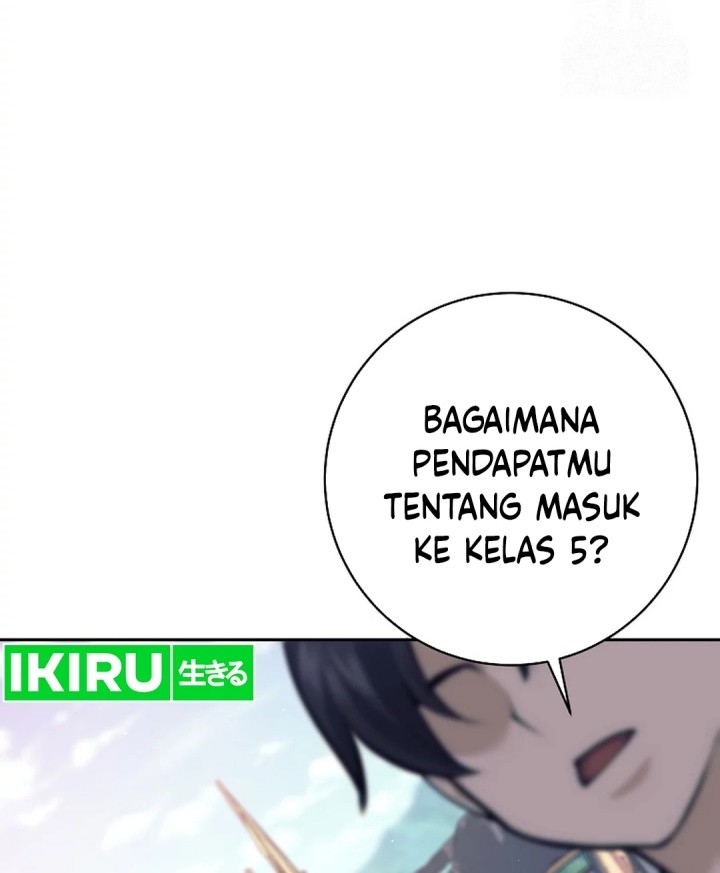 Weapon-Eating Bastard chapter 16 halaman 65