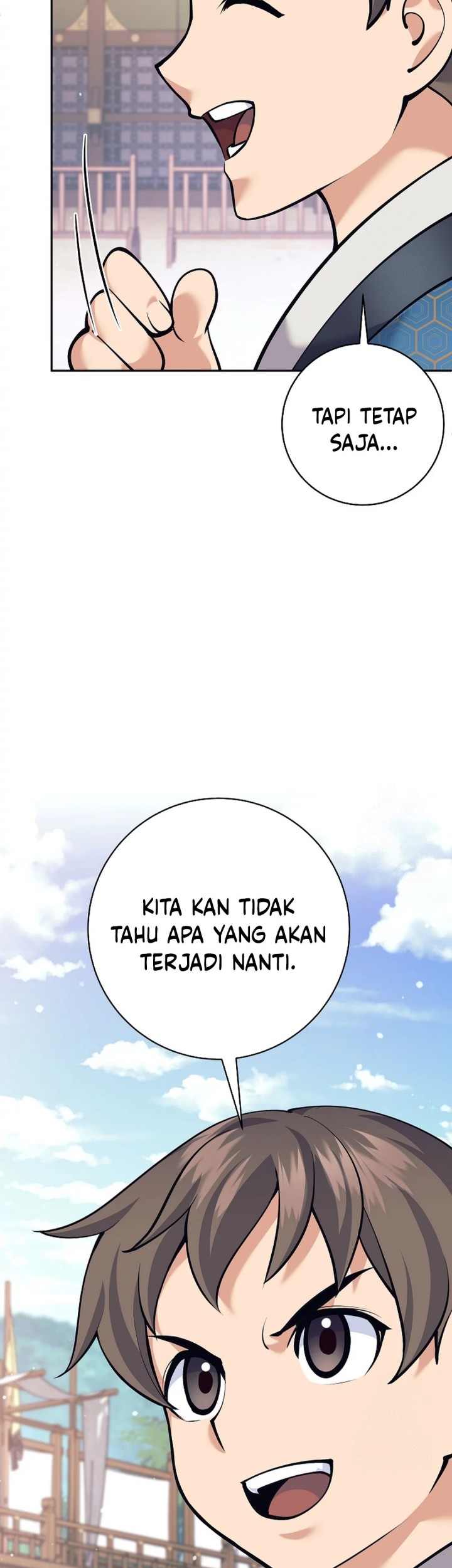 Weapon-Eating Bastard chapter 16 halaman 67
