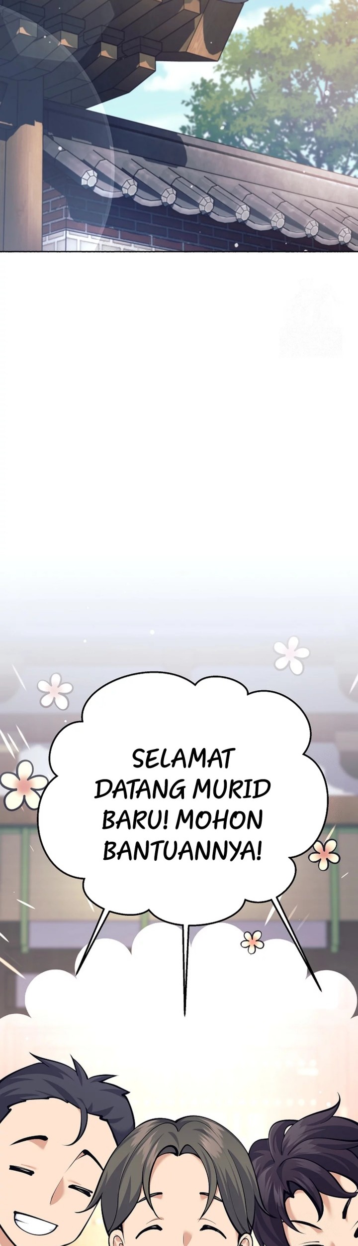 Weapon-Eating Bastard chapter 16 halaman 70
