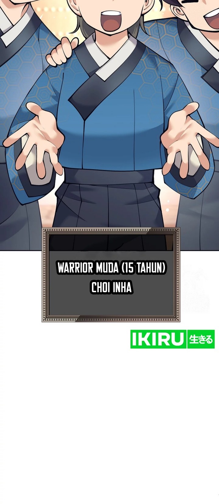 Weapon-Eating Bastard chapter 16 halaman 71