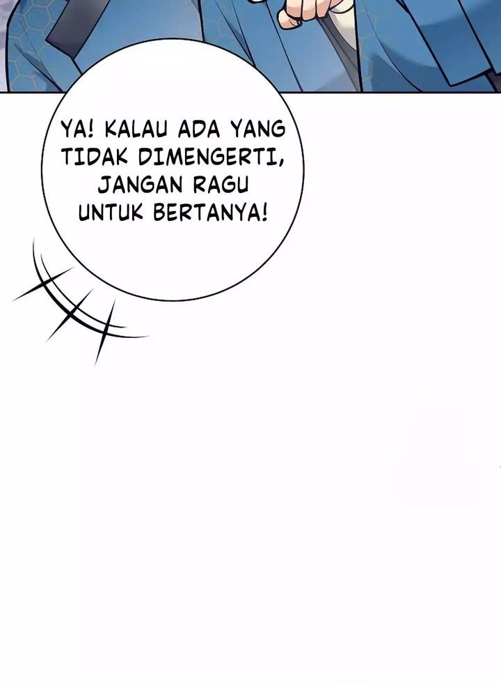 Weapon-Eating Bastard Bab 17 halaman 3