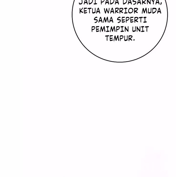 Weapon-Eating Bastard Bab 17 halaman 10