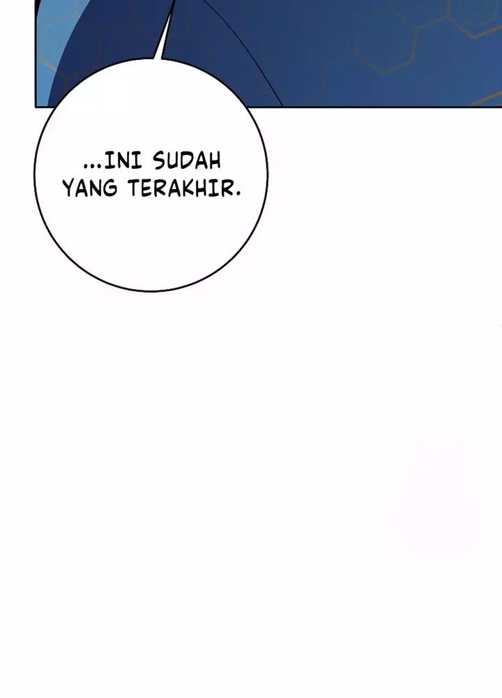 Weapon-Eating Bastard Bab 17 halaman 30