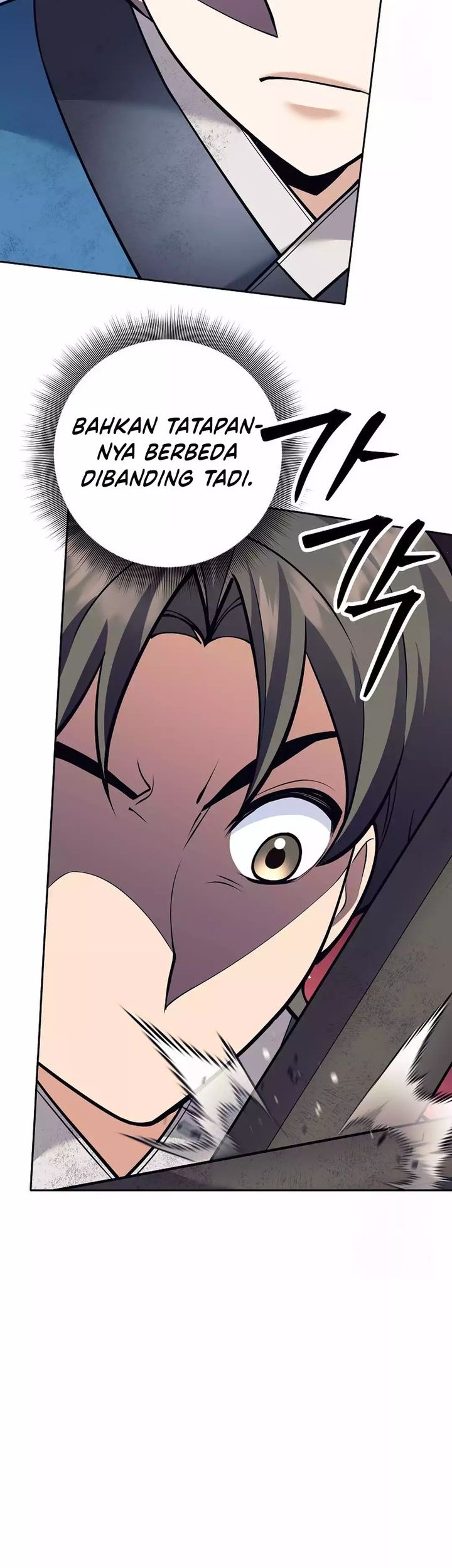 Weapon-Eating Bastard Bab 17 halaman 52