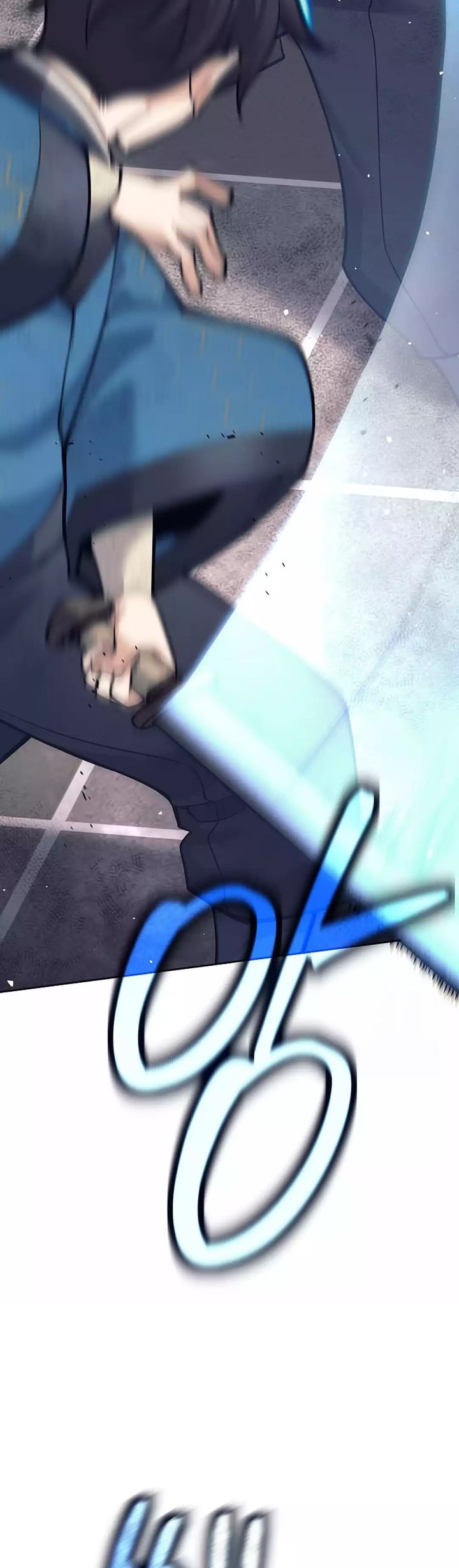 Weapon-Eating Bastard Bab 17 halaman 55