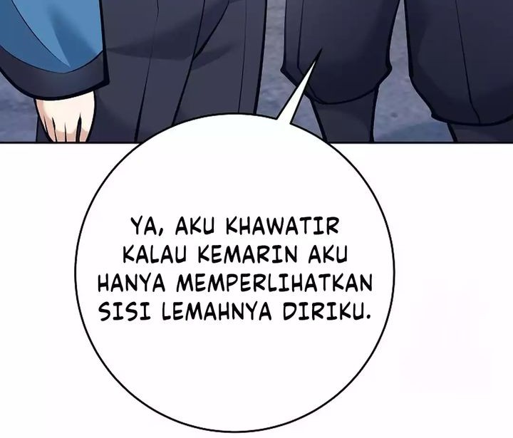 Weapon-Eating Bastard Bab 17 halaman 83
