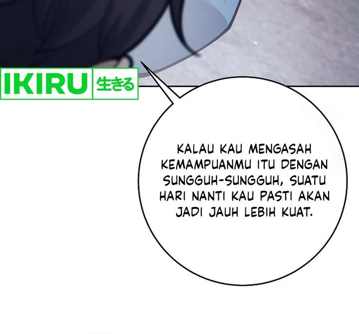 Weapon-Eating Bastard Bab 18 halaman 6
