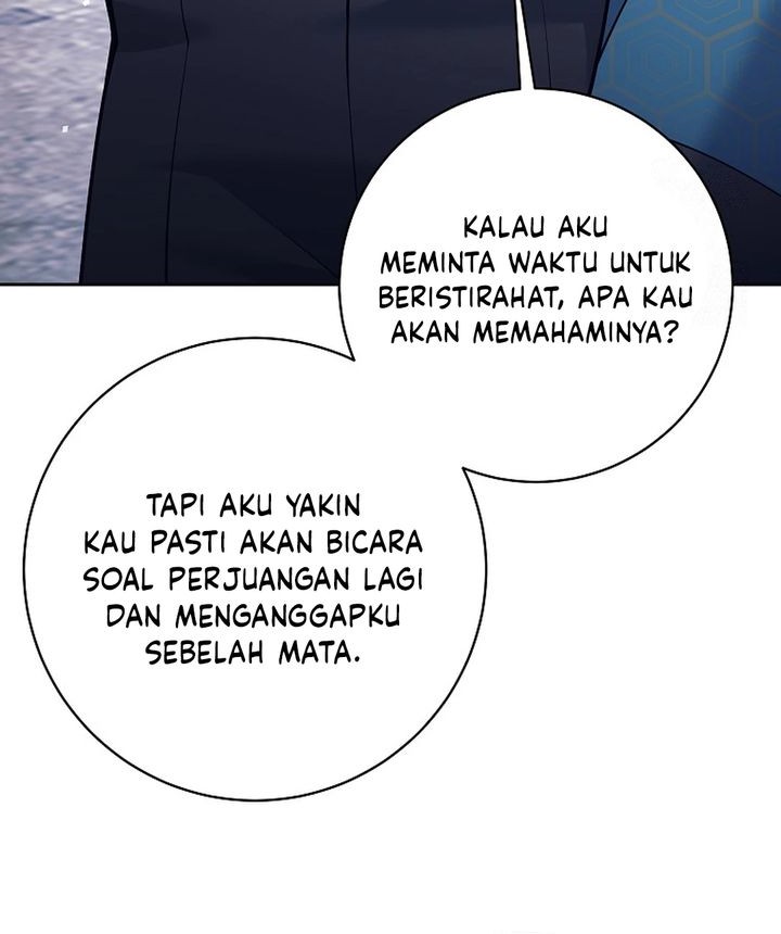 Weapon-Eating Bastard Bab 18 halaman 9