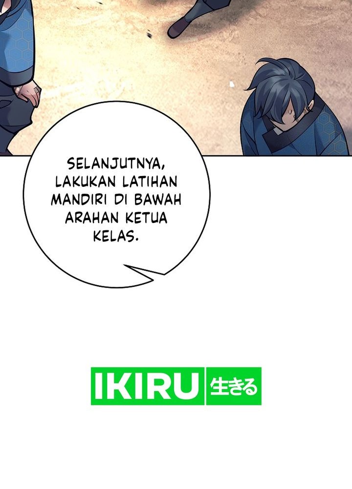 Weapon-Eating Bastard Bab 18 halaman 21