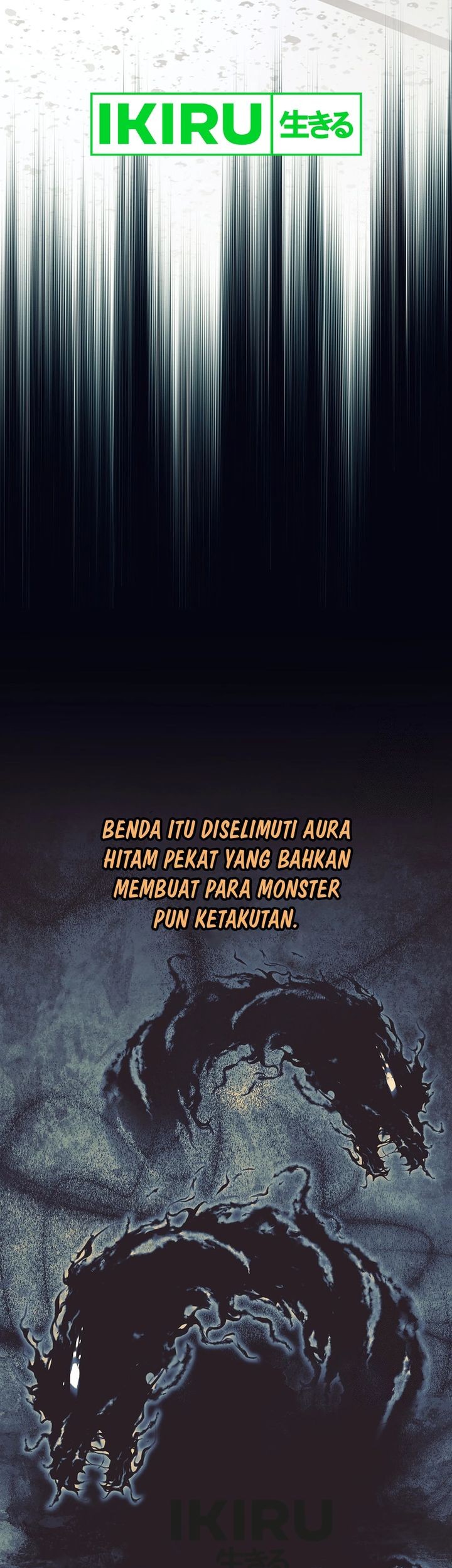 Weapon-Eating Bastard Bab 18 halaman 56