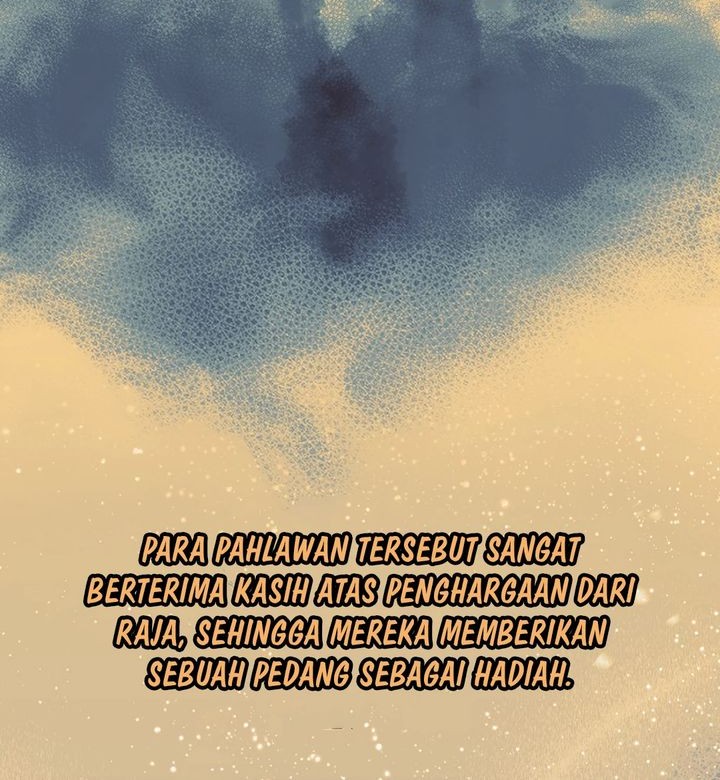 Weapon-Eating Bastard Bab 18 halaman 58