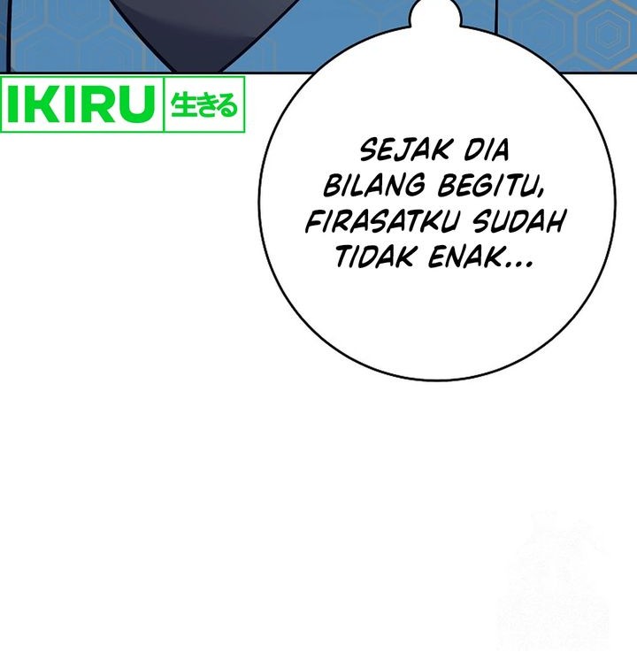 Weapon-Eating Bastard Bab 18 halaman 71
