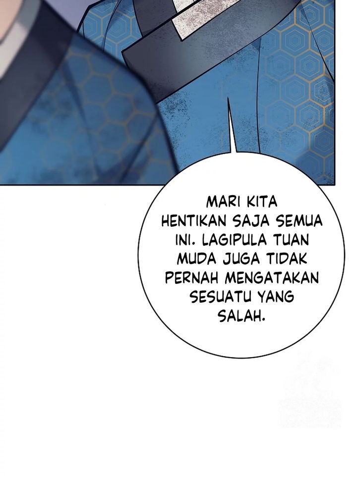 Weapon-Eating Bastard Bab 19 halaman 38