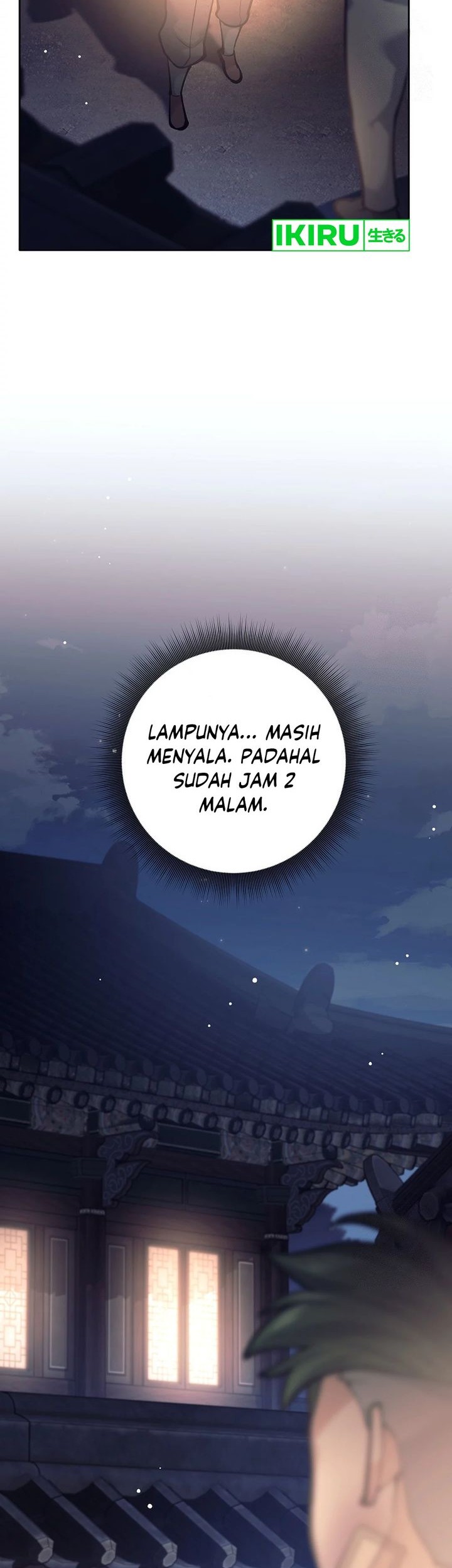 Weapon-Eating Bastard Bab 19 halaman 52