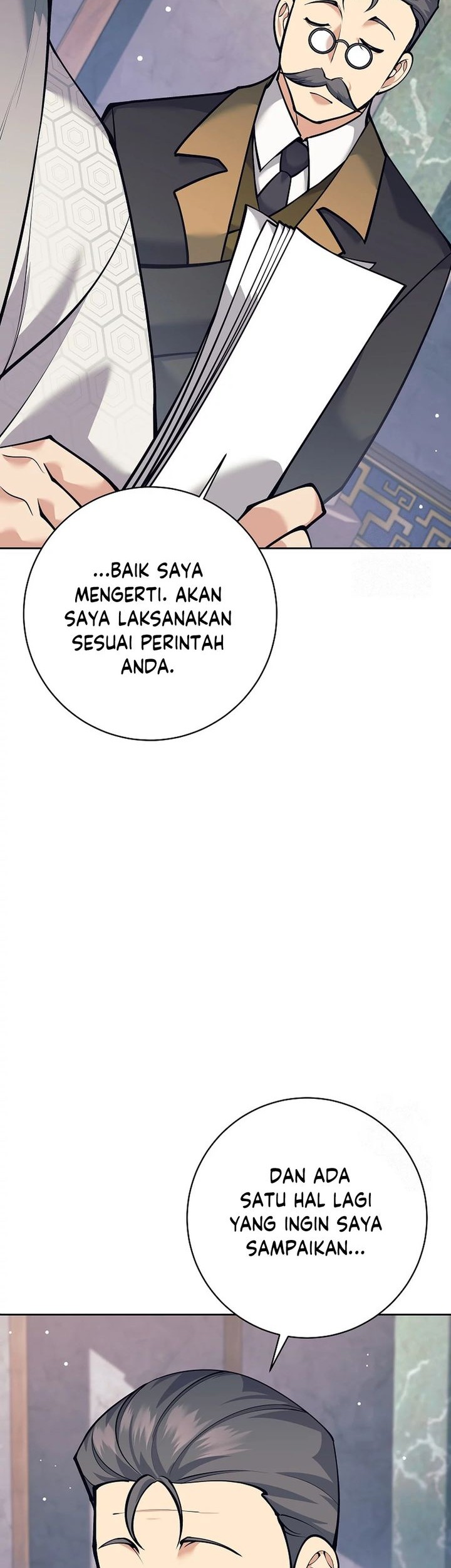 Weapon-Eating Bastard Bab 19 halaman 78