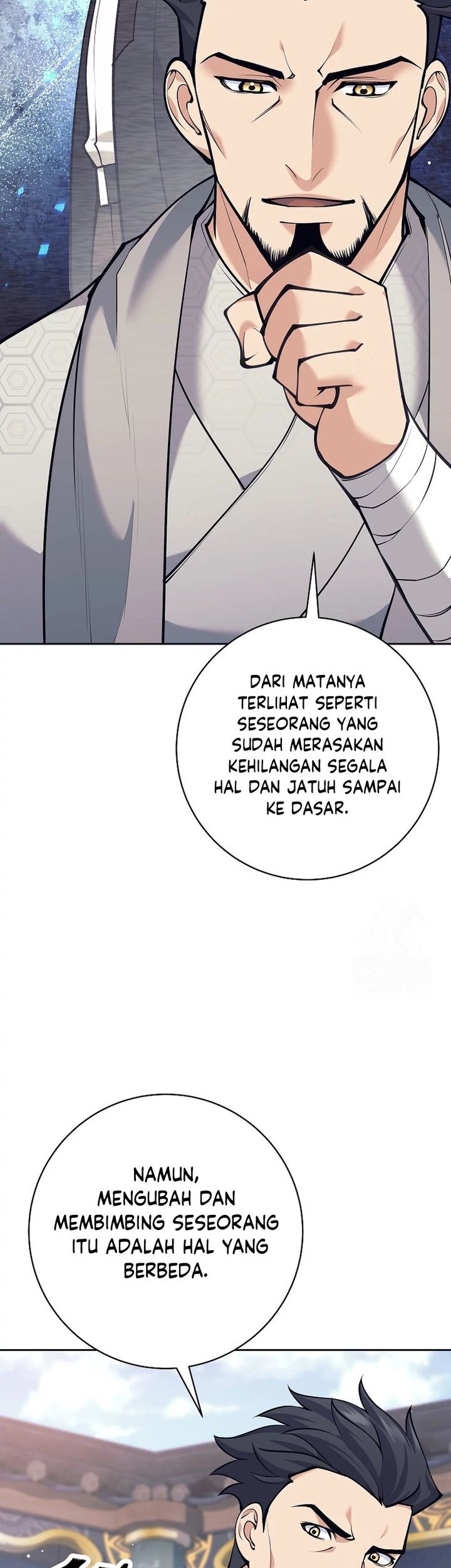Weapon-Eating Bastard Bab 19 halaman 81