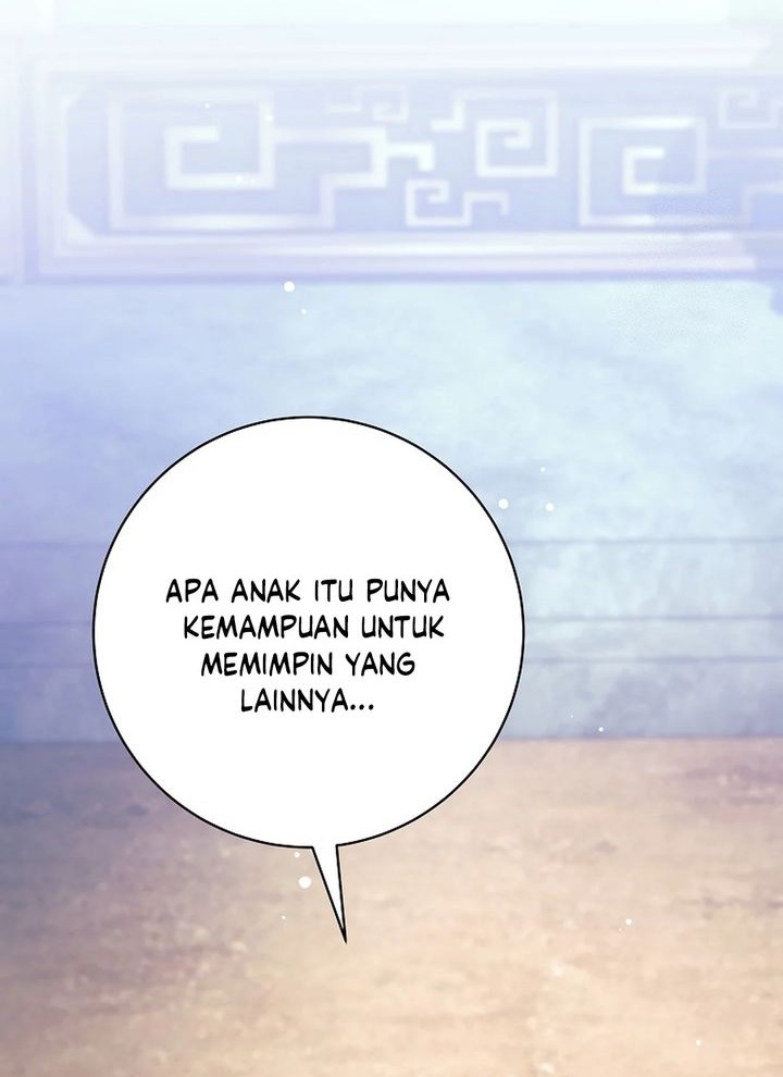 Weapon-Eating Bastard Bab 19 halaman 84
