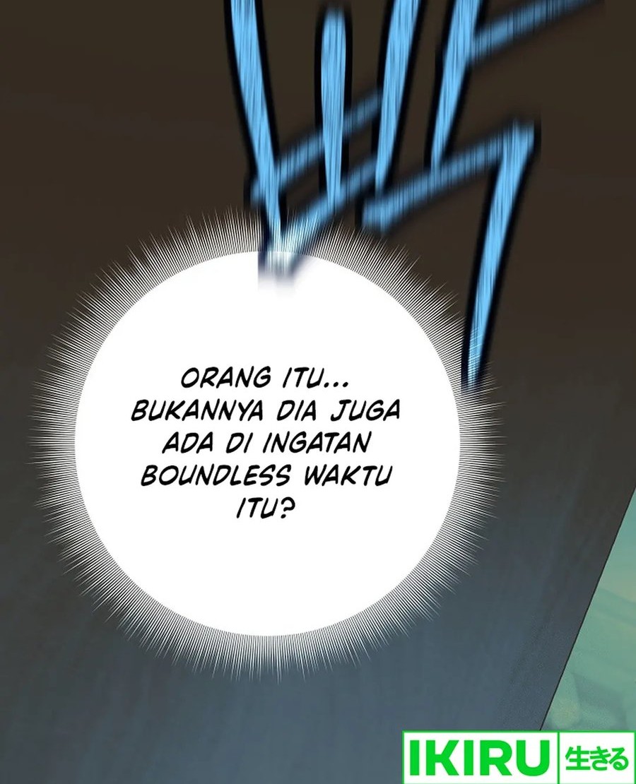 Weapon-Eating Bastard Bab 20 halaman 76