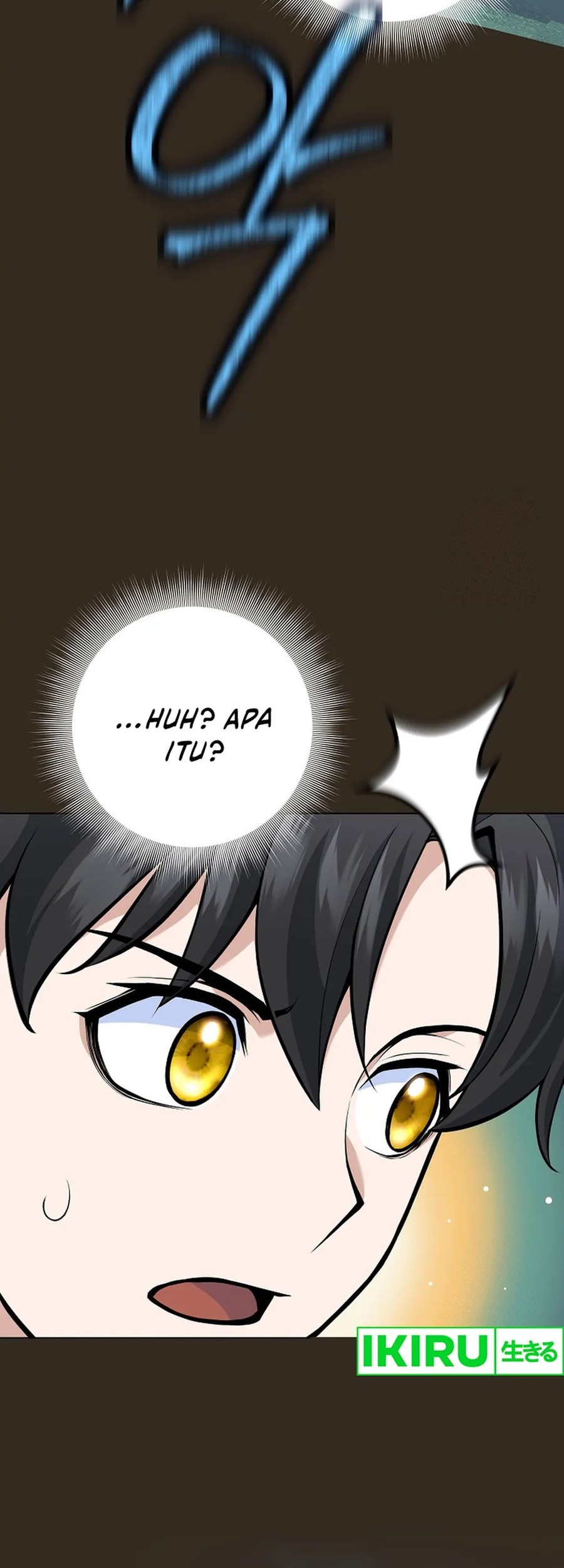 Weapon-Eating Bastard Bab 20 halaman 78