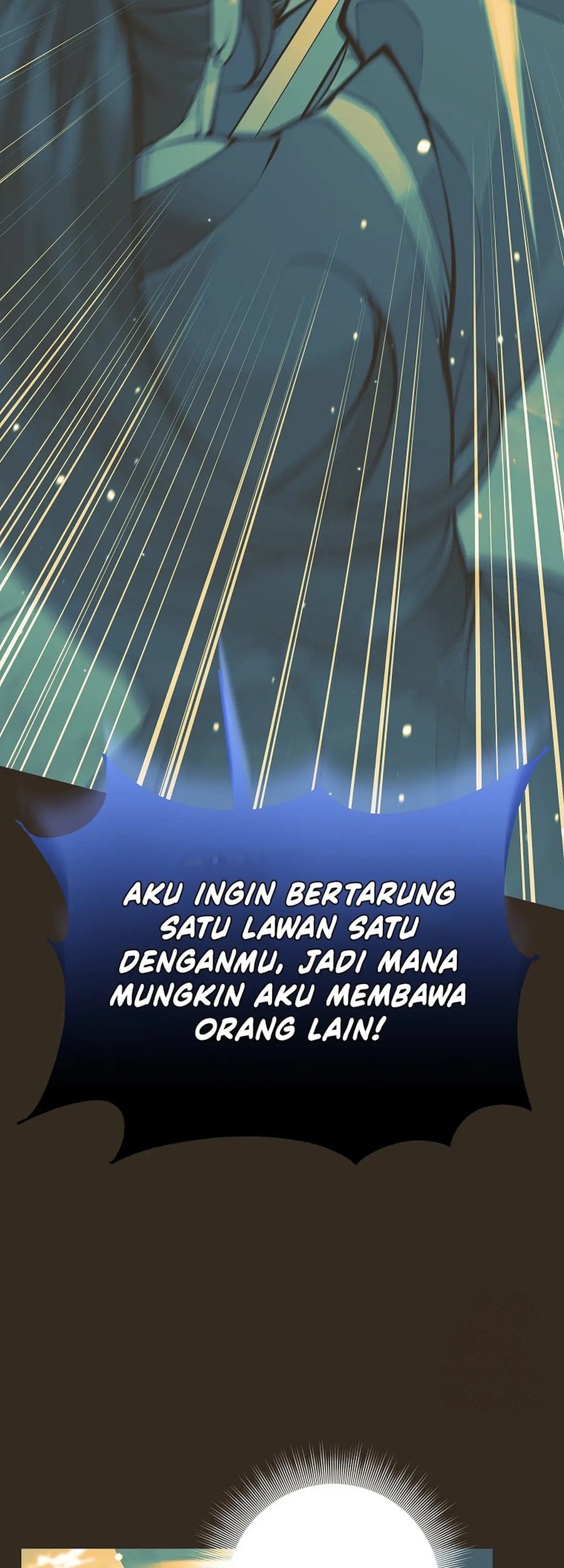 Weapon-Eating Bastard Bab 20 halaman 92