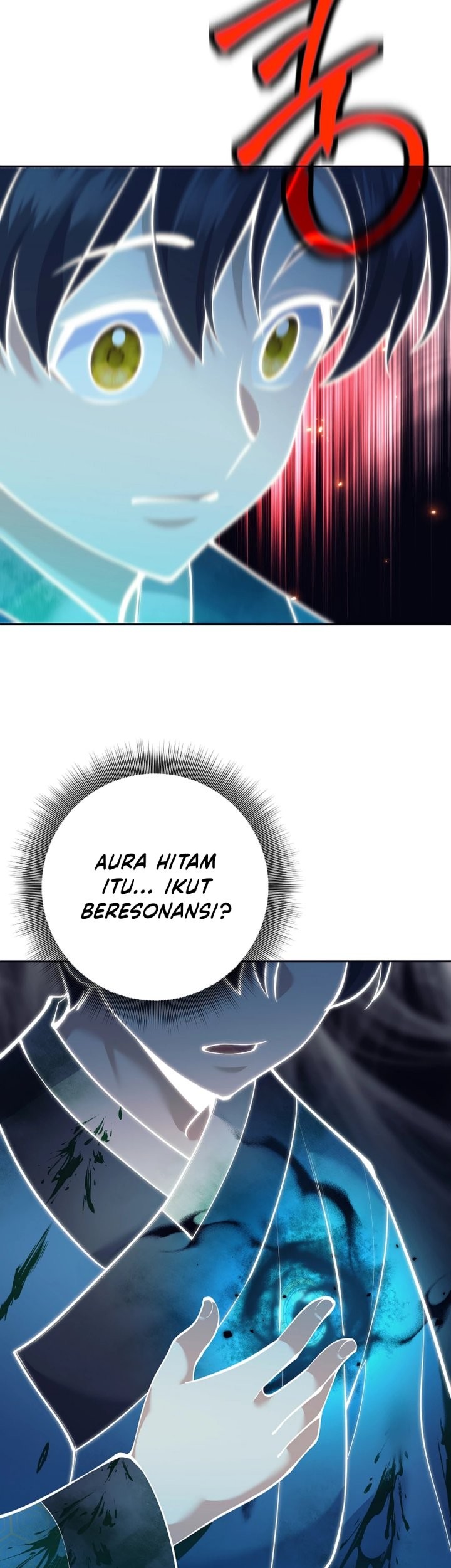 Weapon-Eating Bastard Bab 21 halaman 66