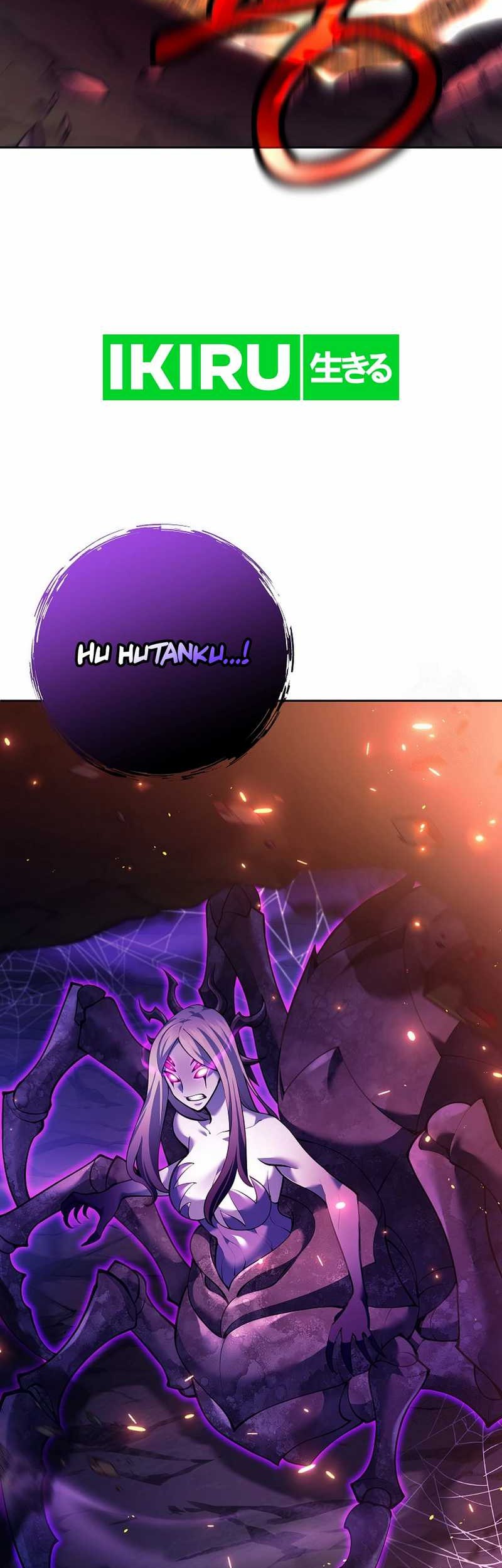 Weapon-Eating Bastard Bab 22 halaman 4