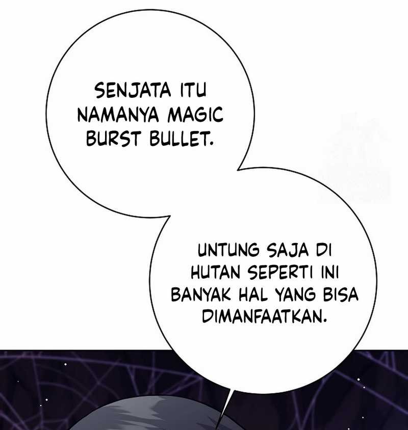 Weapon-Eating Bastard Bab 22 halaman 6