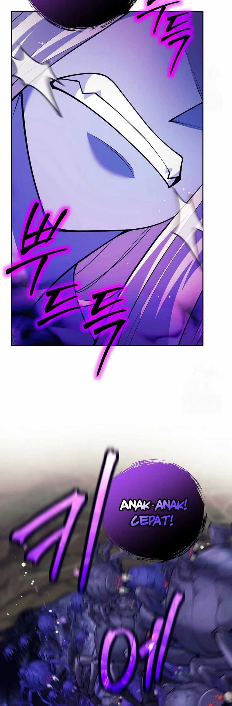 Weapon-Eating Bastard Bab 22 halaman 10
