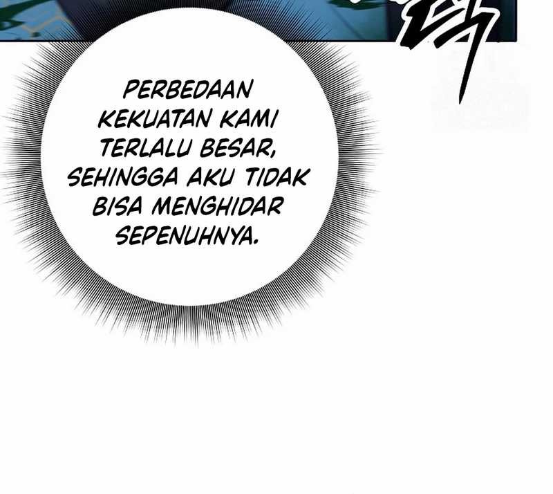 Weapon-Eating Bastard Bab 22 halaman 29