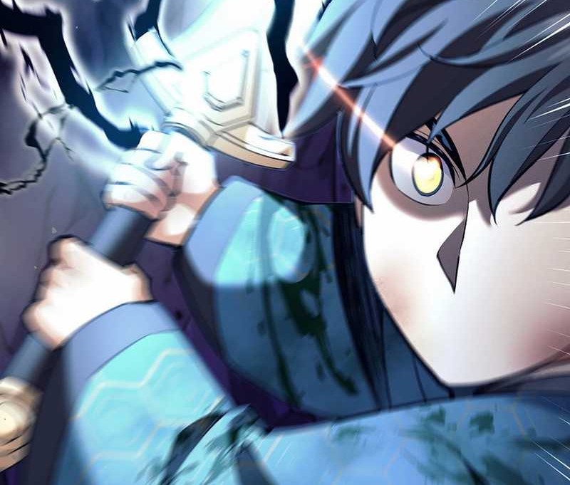 Weapon-Eating Bastard Bab 22 halaman 33