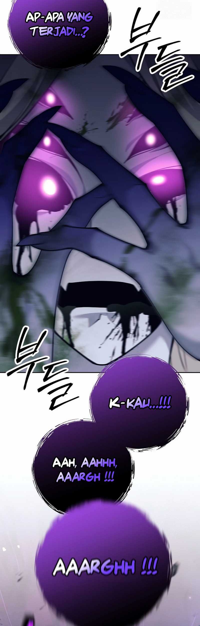 Weapon-Eating Bastard Bab 22 halaman 50