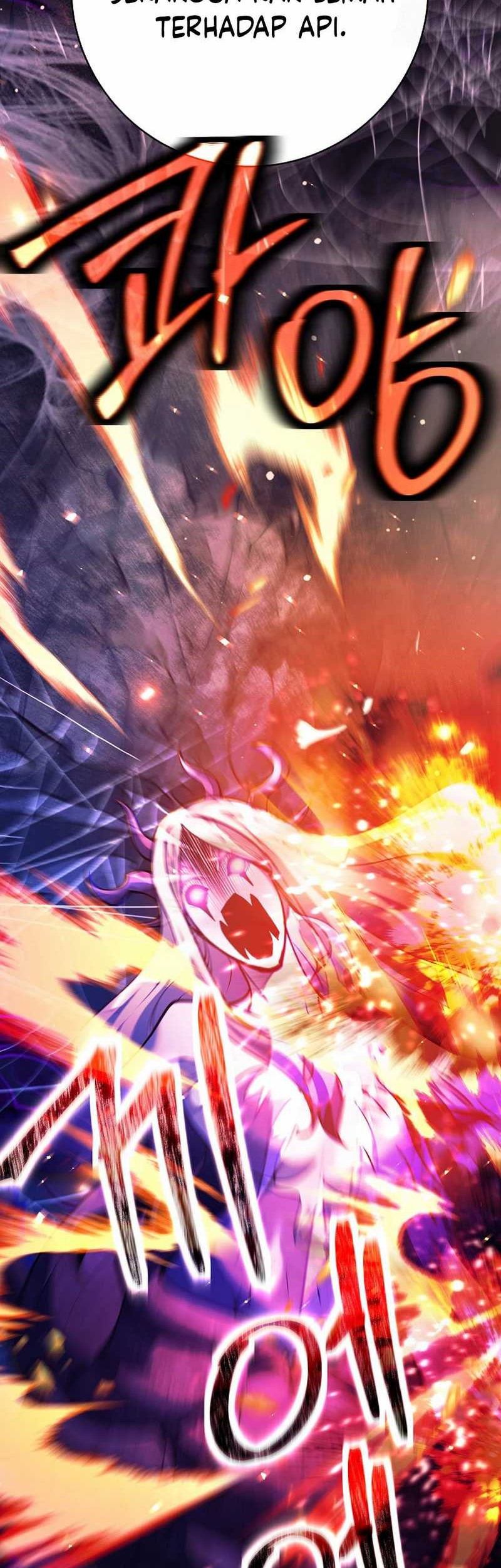 Weapon-Eating Bastard Bab 22 halaman 54