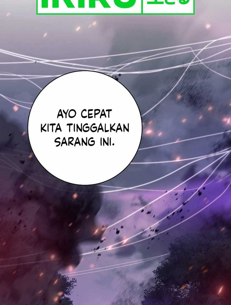 Weapon-Eating Bastard Bab 22 halaman 57
