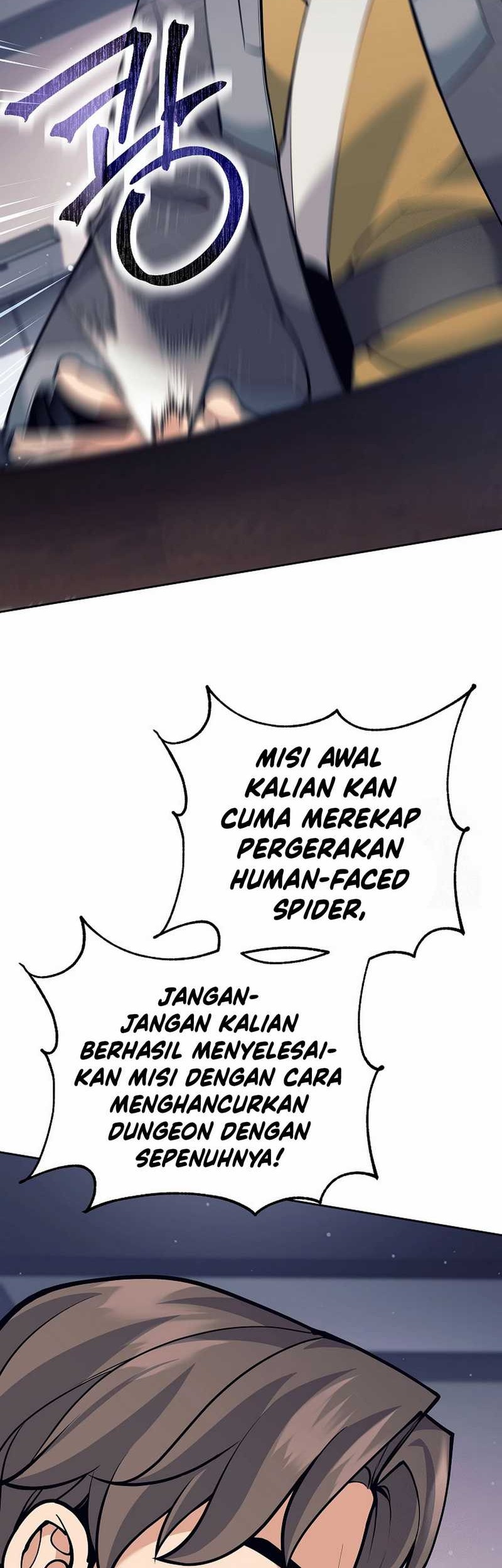 Weapon-Eating Bastard Bab 22 halaman 65